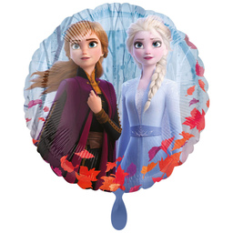 [2100000020416] Frozen 2-seitig 43cm