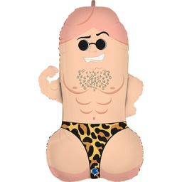 [2100000020508] Mr. D 79cm