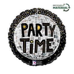 [2100000020522] Party Time 46cm