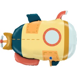 [2100000020591] U-Boot 61cm