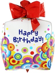 [2100000020584] 4D Partygeschenk 51cm