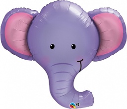[2100000020676] Ellie der Elefant 99cm