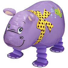 [2100000020799] AirWalker Nilpferd 55cm 