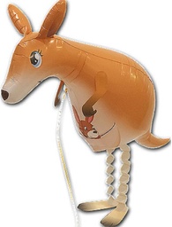 [2100000020805] AirWalker Känguru 50cm