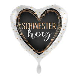[2100000001361] Schwesterherz 43cm