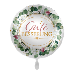 [2100000001958] Gute Besserung 43cm