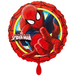 [2100000001897] Spider-Man Ultimate 43cm